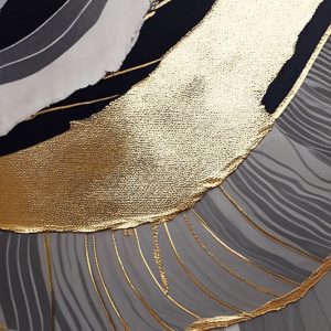 تابلو 3 تکه طراحی 3بعدی کد d147